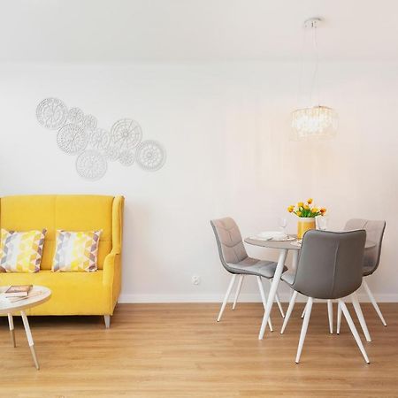 Apartment Warsaw Center By Renters Εξωτερικό φωτογραφία