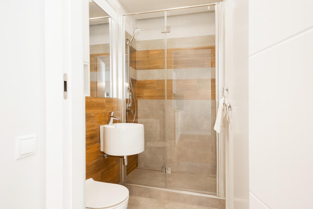 Apartment Warsaw Center By Renters Εξωτερικό φωτογραφία