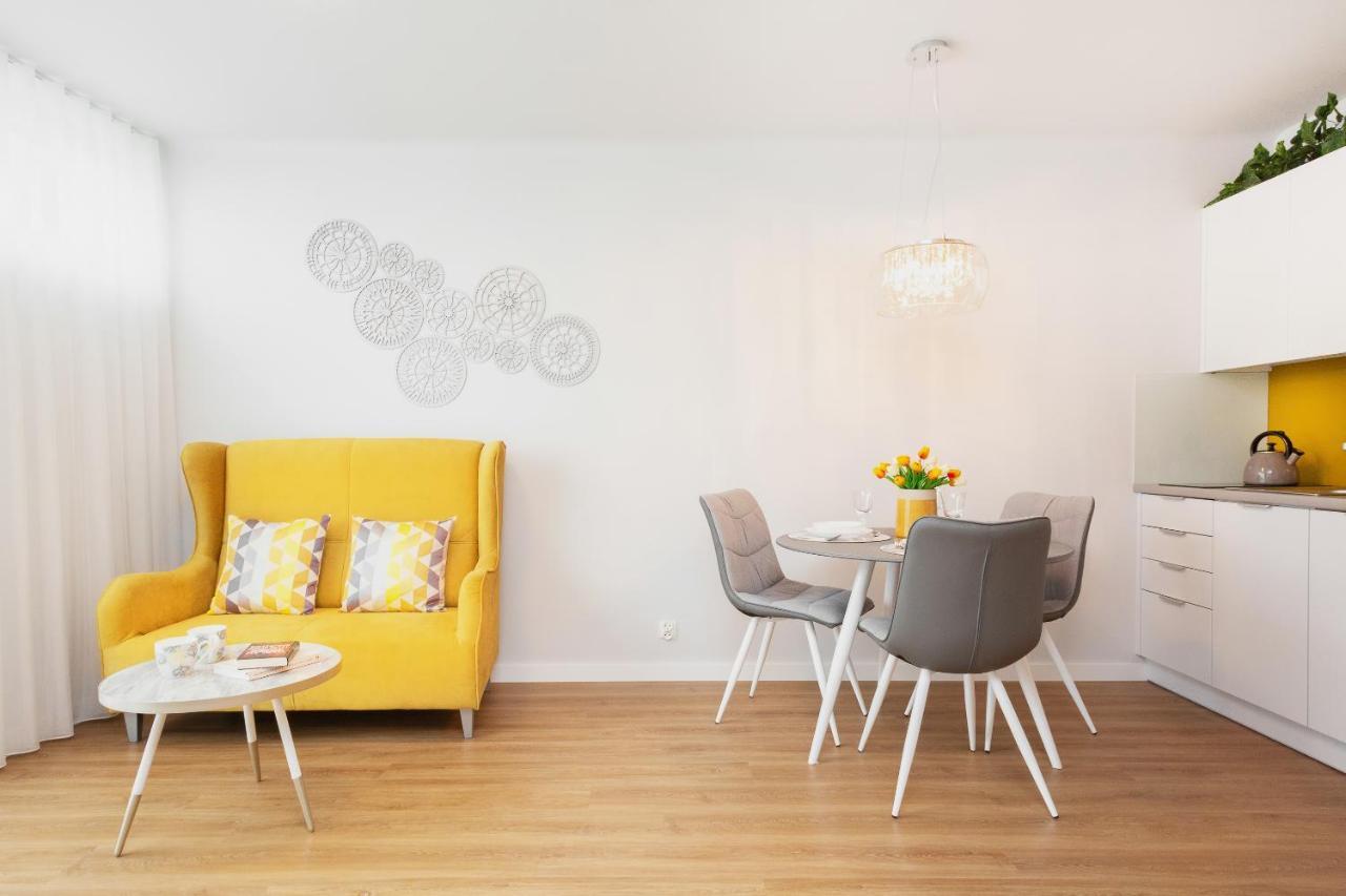 Apartment Warsaw Center By Renters Εξωτερικό φωτογραφία