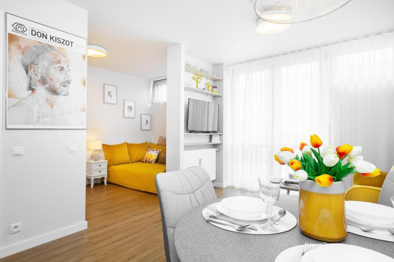 Apartment Warsaw Center By Renters Εξωτερικό φωτογραφία