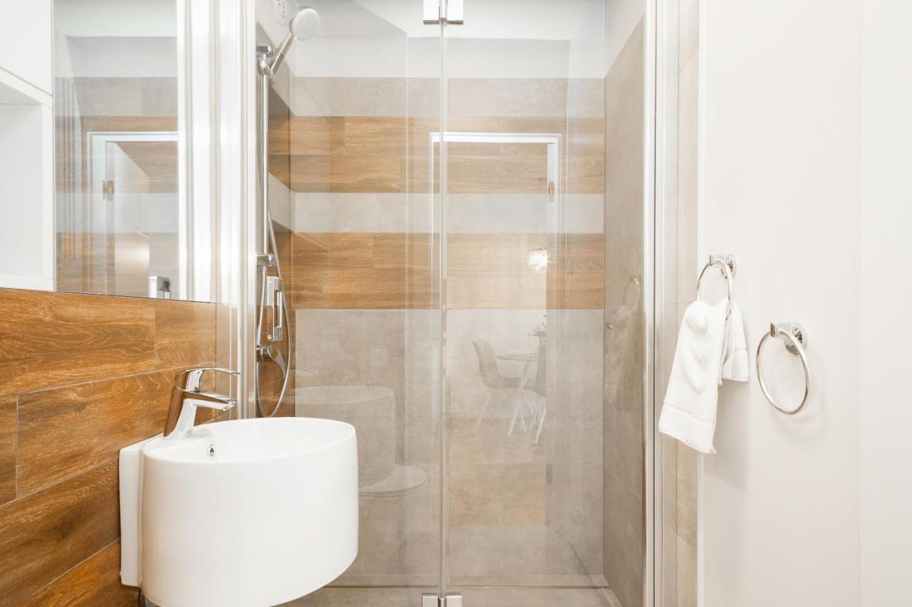 Apartment Warsaw Center By Renters Εξωτερικό φωτογραφία